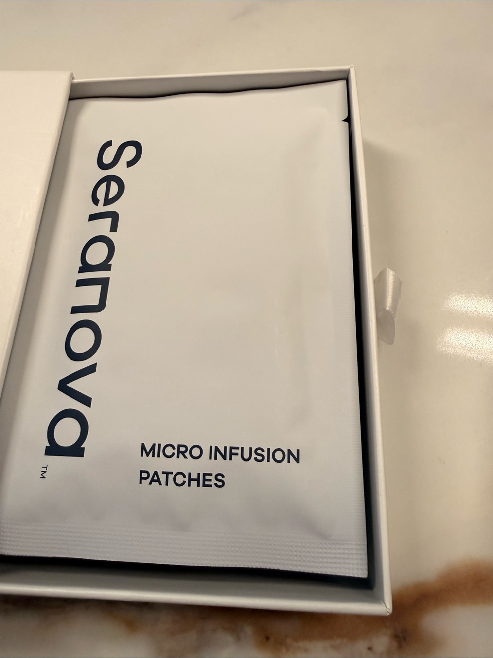 Seranova  Micro Infusion Set - Picture 2 of 5